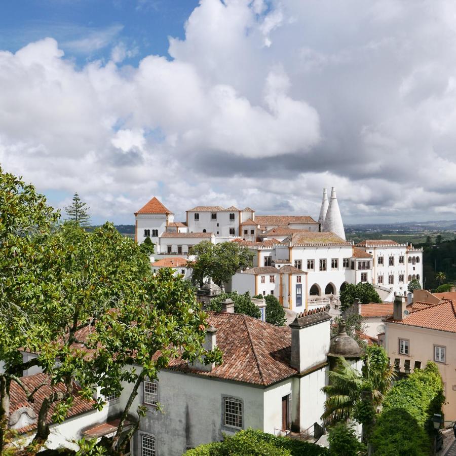 Espaco Origem Sintra Bagian luar foto
