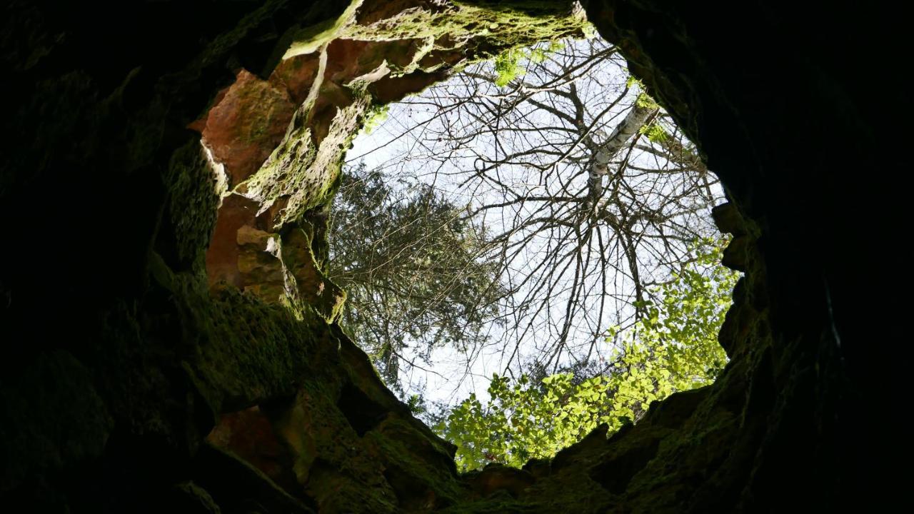 Espaco Origem Sintra Bagian luar foto