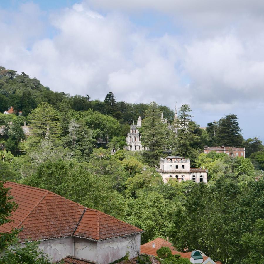 Espaco Origem Sintra Bagian luar foto