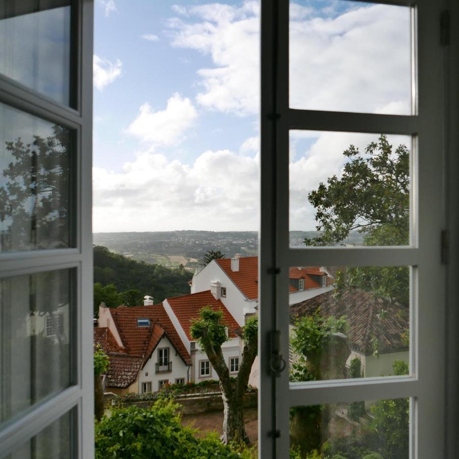 Espaco Origem Sintra Bagian luar foto